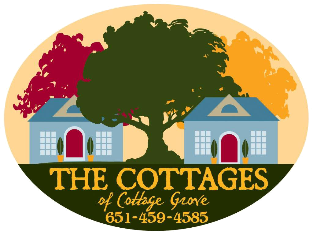 The Cottages of Cottage Grove Apartments in Cottage Grove, MN